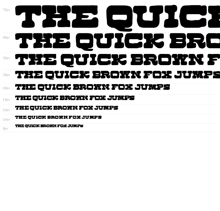 Cowboy Manero Waterfall