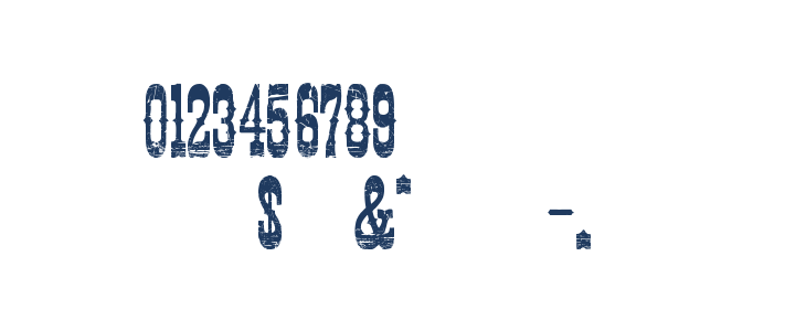 Cowboy Movie Other Characters