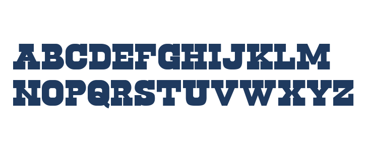 Cowboys 2.0 Lowercase