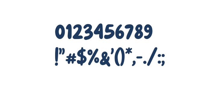 Cowkids Regular Other Characters