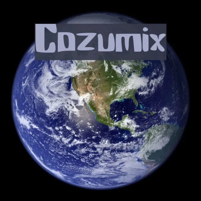 Cozumix Example 3