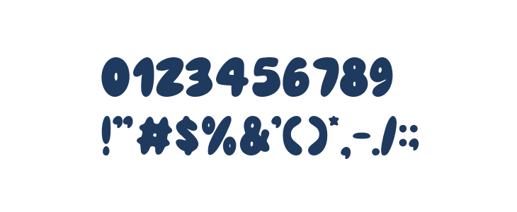 Cozy Blanket Other Characters