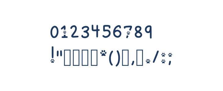 Cozy Kitty Regular Other Characters