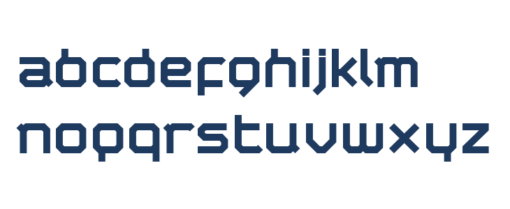 coastboy fat Lowercase