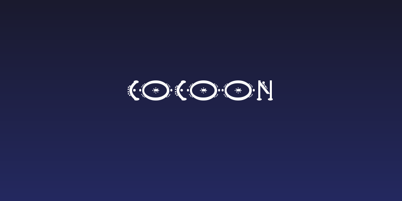 cocoon Social Header