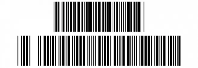 code xero Font UPPERCASE