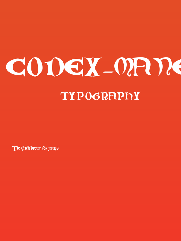 codex_manesse Poster