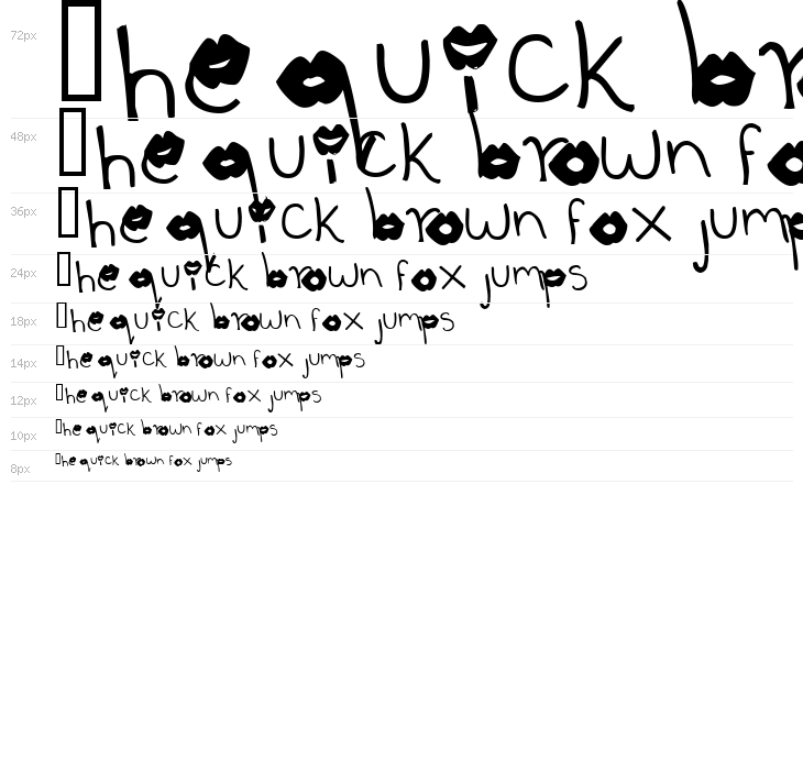 coffee talk   1 Waterfall