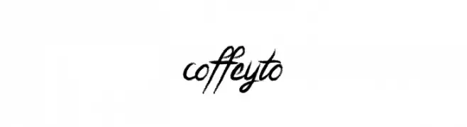 coffeyto  Free Fonts Download