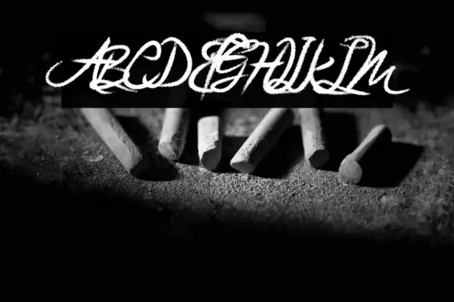 coffeyto Font examples