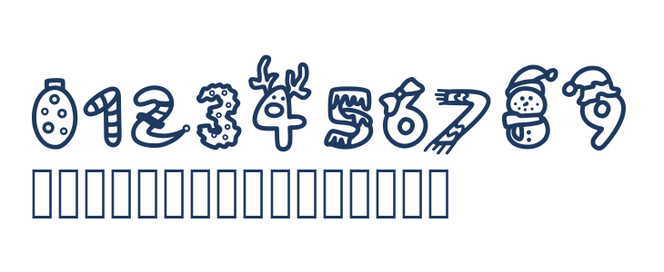 coloring christmas Other Characters