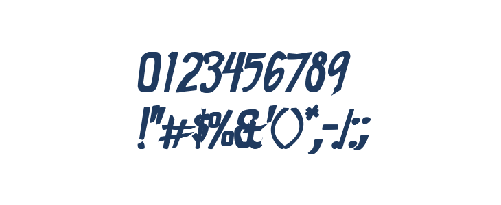 comicdouche Bold Other Characters