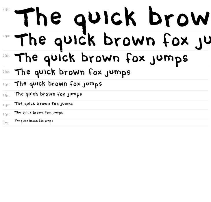 comix-pro-2 Waterfall