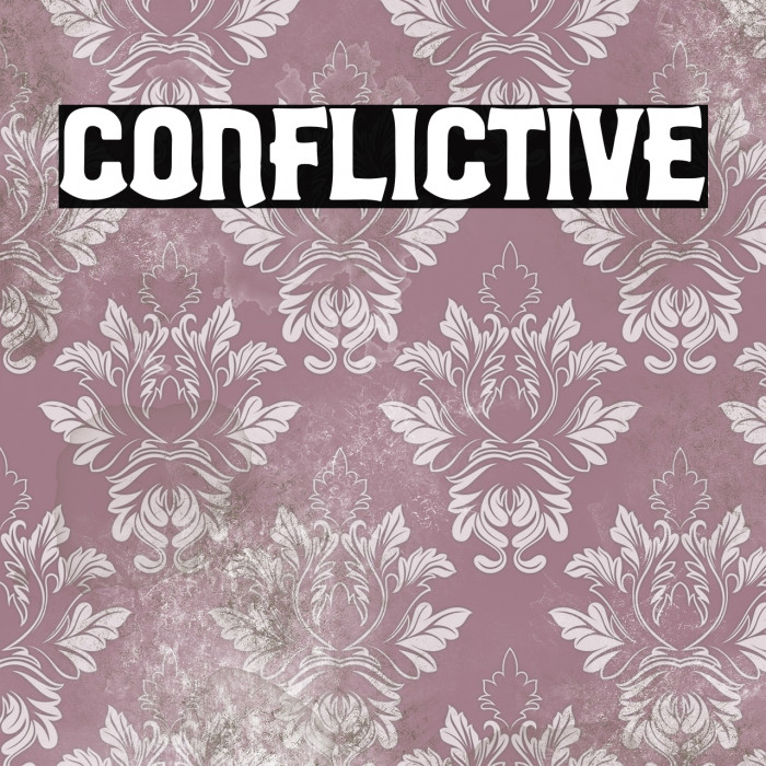 conflictive Example 1