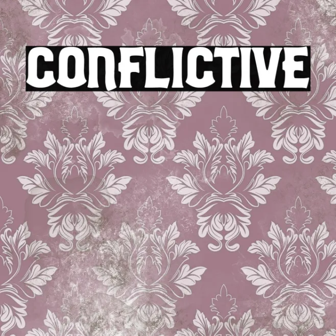 conflictive Example 1