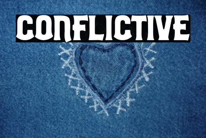 conflictive Example 2