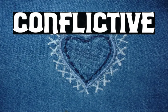 conflictive Example 2