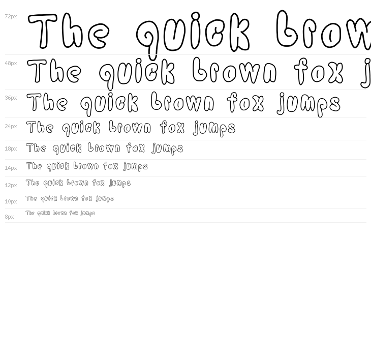 cool balloons Waterfall