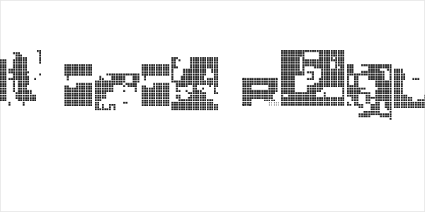 cool iris Regular Logo