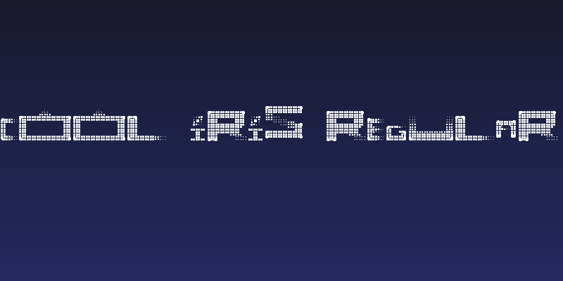 cool iris Regular Social Header