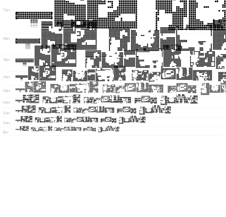 cool iris Regular Waterfall