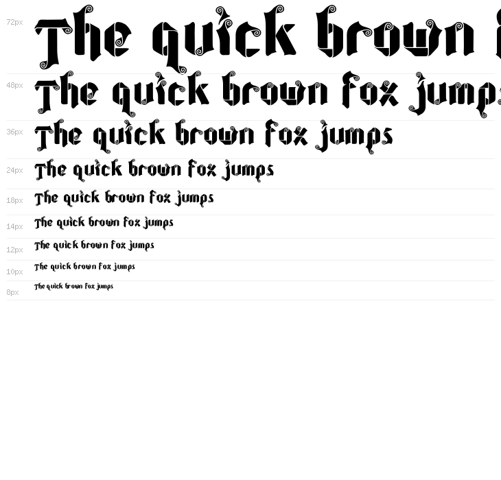 coolin cheer Waterfall