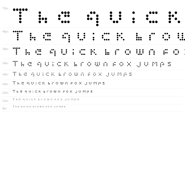 coral Regular Waterfall