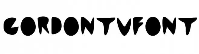 cordontvfont  baixar fontes gratis