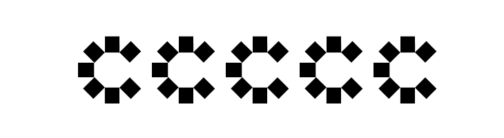 corel Font