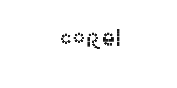 corel Logo