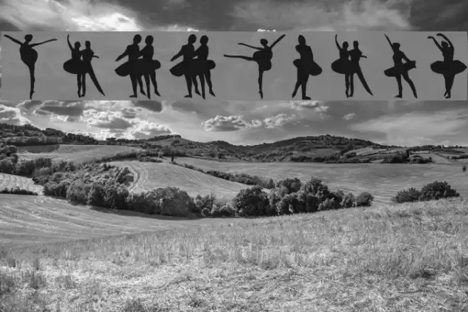 cossamoji Font examples