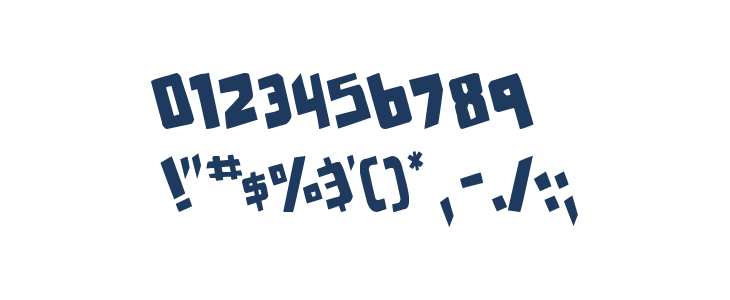 counter hit! Other Characters