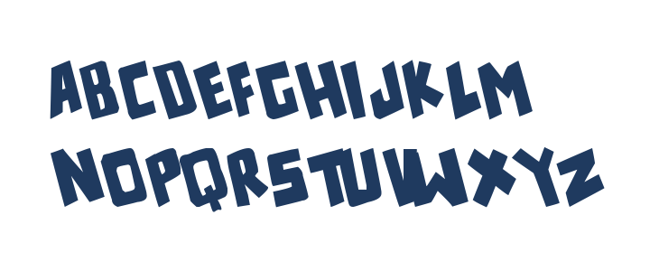 counter hit! Lowercase