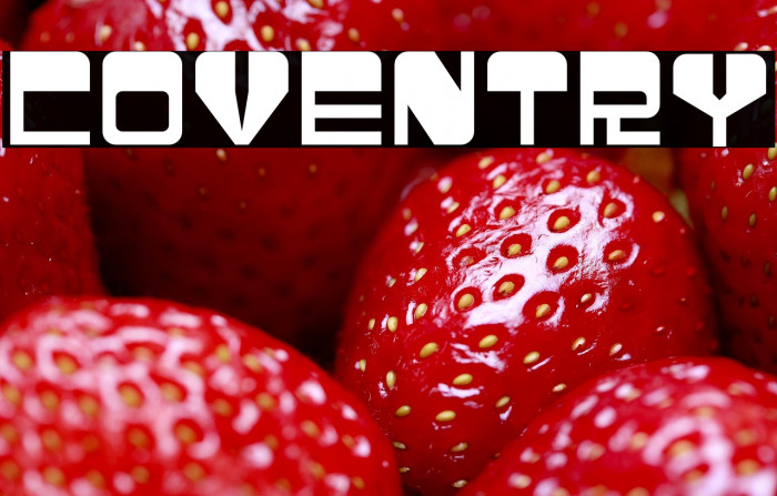coventry Example 2