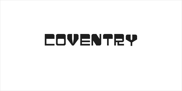 coventry Logo