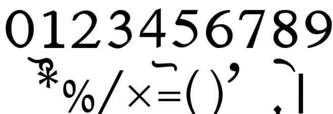 CPPLA خط محارف أخرى