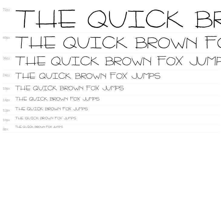 CPeas-Architect Waterfall