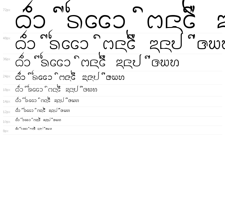 CR-Doitong Waterfall