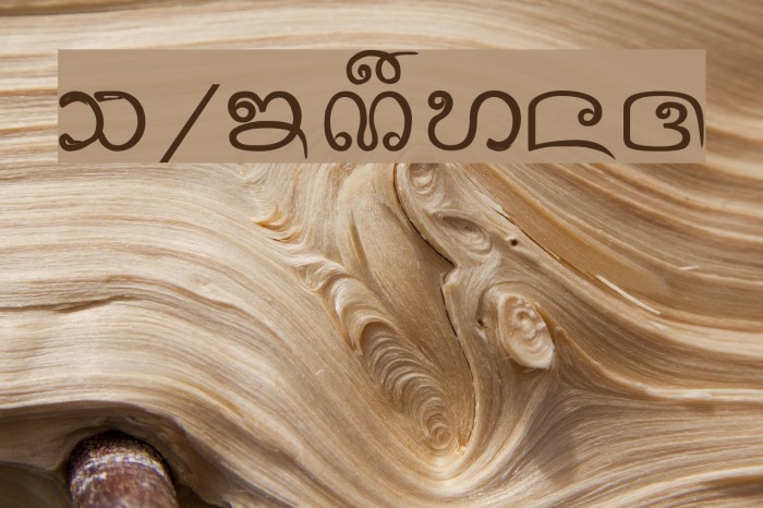 CR-Insom Font examples