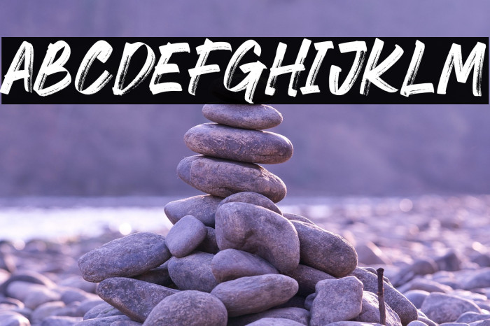 CRACKERS BRUSHER Example 1