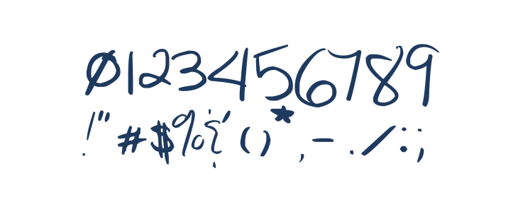 CRAE Other Characters