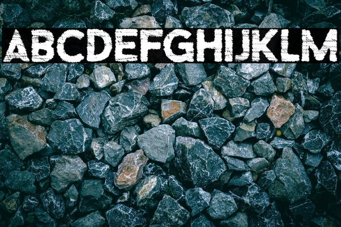 CRAMPS Regular Example 1