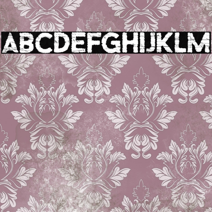 CRAMPS Regular Example 3