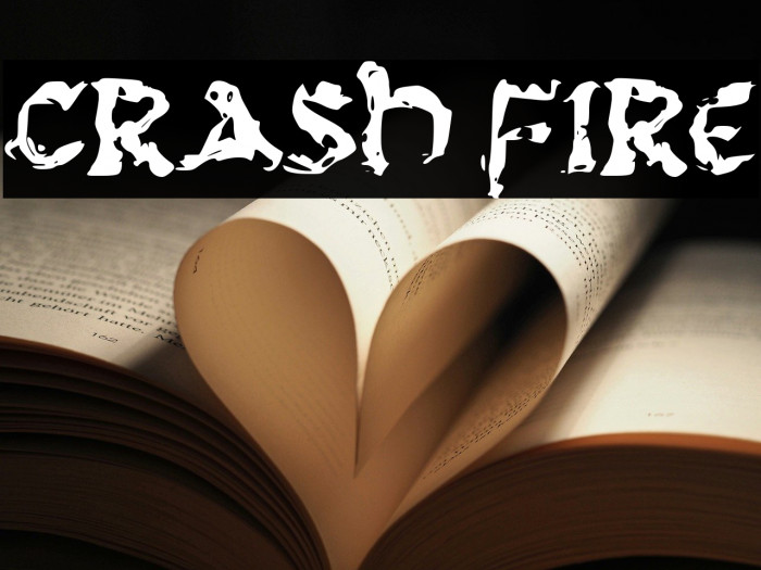 CRASH FIRE Example 2