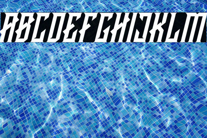 CRAWLER Italic Demo Example 1