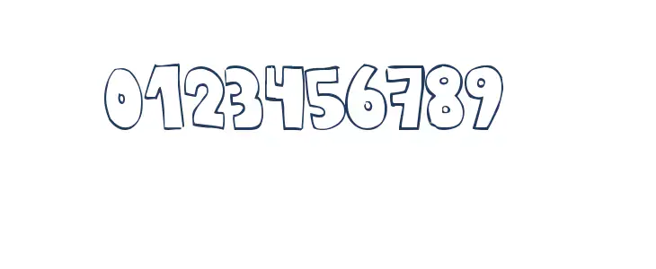 Numbers