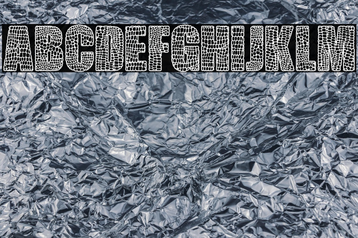 CREATURE PERSONAL USE Bold Example 1