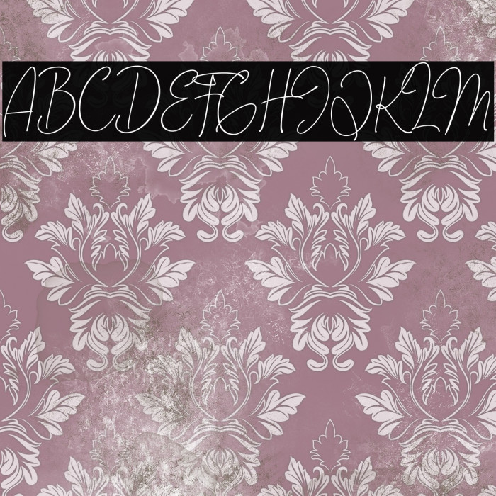 CREMISS Signature Regular Example 2