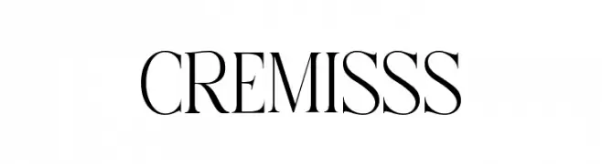CREMISSS  Descarca Fonturi Gratis