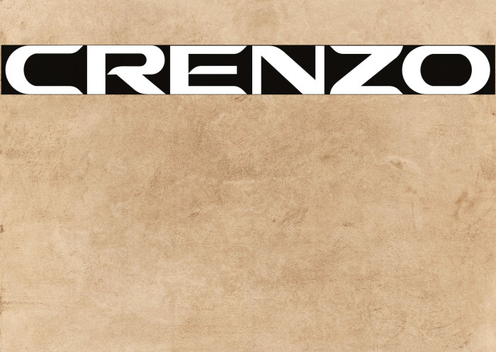 CRENZO Example 3